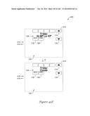 DISPLAY SUB-ASSEMBLY FOR AN HVAC CONTROLLER diagram and image