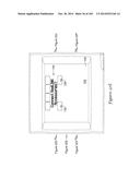 DISPLAY SUB-ASSEMBLY FOR AN HVAC CONTROLLER diagram and image