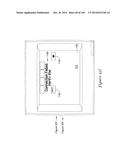 DISPLAY SUB-ASSEMBLY FOR AN HVAC CONTROLLER diagram and image