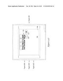 DISPLAY SUB-ASSEMBLY FOR AN HVAC CONTROLLER diagram and image