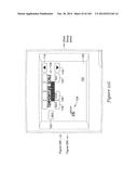 DISPLAY SUB-ASSEMBLY FOR AN HVAC CONTROLLER diagram and image