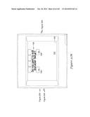 DISPLAY SUB-ASSEMBLY FOR AN HVAC CONTROLLER diagram and image