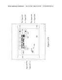 DISPLAY SUB-ASSEMBLY FOR AN HVAC CONTROLLER diagram and image