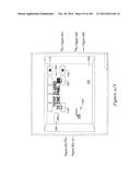 DISPLAY SUB-ASSEMBLY FOR AN HVAC CONTROLLER diagram and image