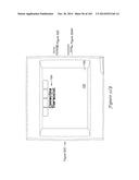 DISPLAY SUB-ASSEMBLY FOR AN HVAC CONTROLLER diagram and image