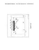 DISPLAY SUB-ASSEMBLY FOR AN HVAC CONTROLLER diagram and image