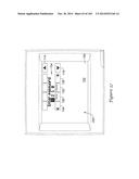 DISPLAY SUB-ASSEMBLY FOR AN HVAC CONTROLLER diagram and image