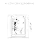 DISPLAY SUB-ASSEMBLY FOR AN HVAC CONTROLLER diagram and image