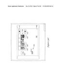 DISPLAY SUB-ASSEMBLY FOR AN HVAC CONTROLLER diagram and image