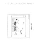 DISPLAY SUB-ASSEMBLY FOR AN HVAC CONTROLLER diagram and image