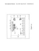 DISPLAY SUB-ASSEMBLY FOR AN HVAC CONTROLLER diagram and image