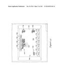 DISPLAY SUB-ASSEMBLY FOR AN HVAC CONTROLLER diagram and image