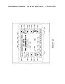 DISPLAY SUB-ASSEMBLY FOR AN HVAC CONTROLLER diagram and image