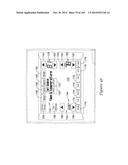 DISPLAY SUB-ASSEMBLY FOR AN HVAC CONTROLLER diagram and image