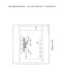 DISPLAY SUB-ASSEMBLY FOR AN HVAC CONTROLLER diagram and image