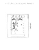 DISPLAY SUB-ASSEMBLY FOR AN HVAC CONTROLLER diagram and image