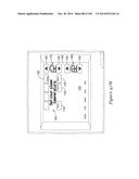 DISPLAY SUB-ASSEMBLY FOR AN HVAC CONTROLLER diagram and image