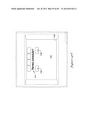 DISPLAY SUB-ASSEMBLY FOR AN HVAC CONTROLLER diagram and image