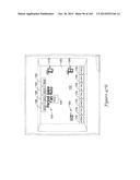 DISPLAY SUB-ASSEMBLY FOR AN HVAC CONTROLLER diagram and image