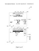 DISPLAY SUB-ASSEMBLY FOR AN HVAC CONTROLLER diagram and image