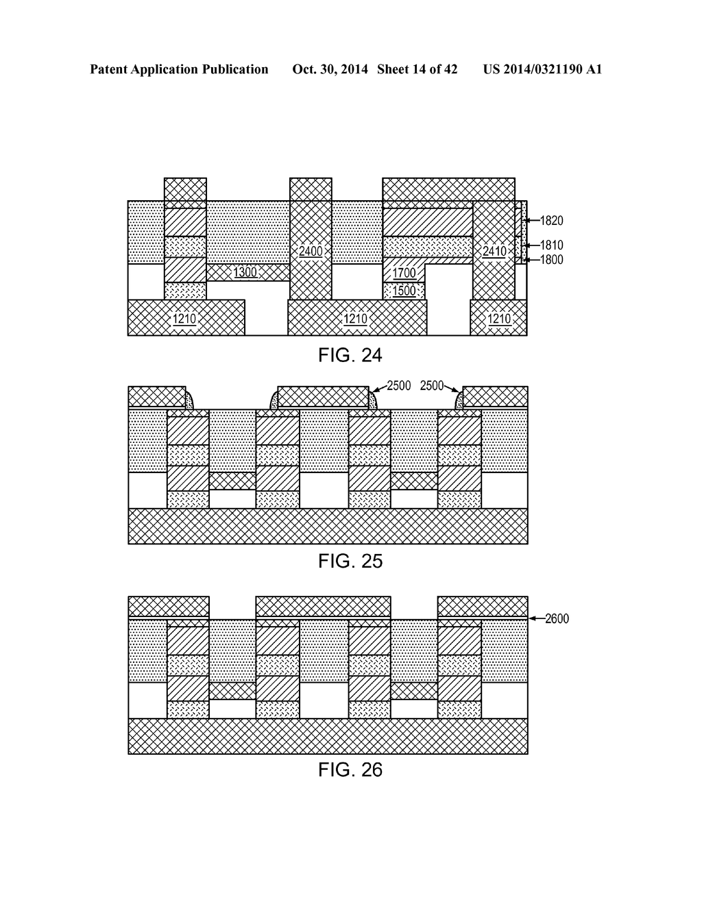 VERTICAL SWITCH THREE-DIMENSIONAL MEMORY ARRAY - diagram, schematic, and image 15