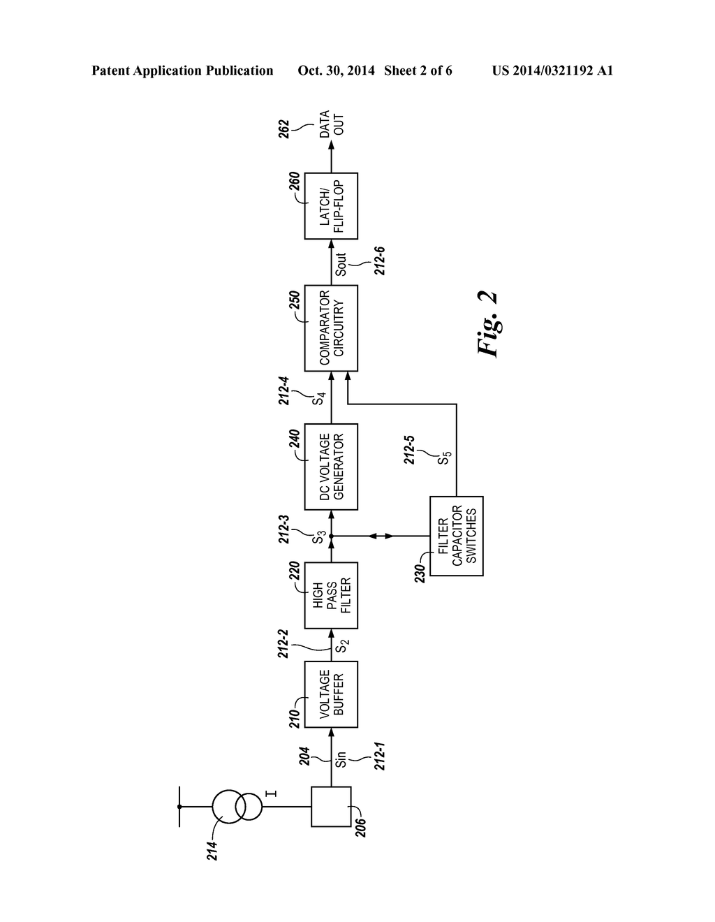 RESISTANCE VARIABLE MEMORY SENSING - diagram, schematic, and image 03