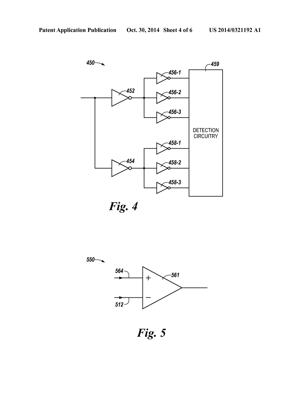 RESISTANCE VARIABLE MEMORY SENSING - diagram, schematic, and image 05