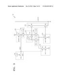 NON-VOLATILE MEMORY DEVICE AND RELATED READ METHOD diagram and image