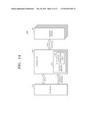 NON-VOLATILE MEMORY DEVICE AND RELATED READ METHOD diagram and image