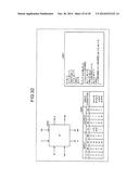 SEMICONDUCTOR MEMORY OF WHICH DEFECTIVE CELL IS REPLACEABLE WITH REDUNDANT     CELL AND MANUFACTURING METHOD OF SEMICONDUCTOR MEMORY diagram and image