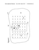 METHODS AND UNDERWATER BASES FOR USING AUTONOMOUS UNDERWATER VEHICLE FOR     MARINE SEISMIC SURVEYS diagram and image