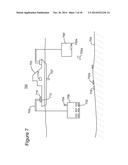 METHODS AND UNDERWATER BASES FOR USING AUTONOMOUS UNDERWATER VEHICLE FOR     MARINE SEISMIC SURVEYS diagram and image