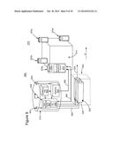 METHODS AND UNDERWATER BASES FOR USING AUTONOMOUS UNDERWATER VEHICLE FOR     MARINE SEISMIC SURVEYS diagram and image