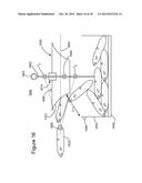 METHODS AND UNDERWATER BASES FOR USING AUTONOMOUS UNDERWATER VEHICLE FOR     MARINE SEISMIC SURVEYS diagram and image