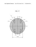 OPTICAL INFORMATION DEVICE, TILT DETECTION METHOD, COMPUTER, PLAYER, AND     RECORDER diagram and image