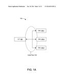 WIDEBAND SIGNAL GENERATION FOR CHANNEL ESTIMATION IN     TIME-DIVISION-DUPLEXING COMMUNICATION SYSTEMS diagram and image