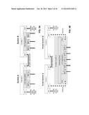 METHOD AND SYSTEM FOR SUPPORTING DISTRIBUTED RELAY CONTROL PROTOCOL (DRCP)     OPERATIONS UPON COMMUNICATION FAILURE diagram and image