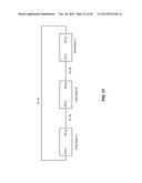 METHOD AND SYSTEM FOR SUPPORTING DISTRIBUTED RELAY CONTROL PROTOCOL (DRCP)     OPERATIONS UPON COMMUNICATION FAILURE diagram and image