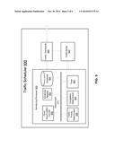 METHOD AND SYSTEM OF TRANSMISSION MANAGEMENT IN A NETWORK diagram and image