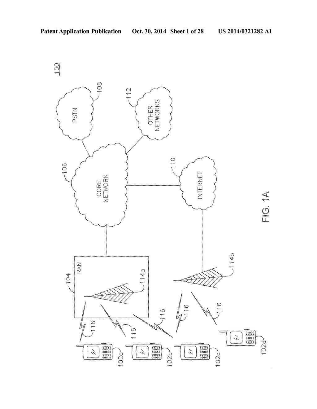 HIGH-RATE DUAL-BAND CELLULAR COMMUNICATIONS - diagram, schematic, and image 02