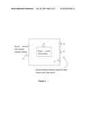 Optimised Packet Delivery Across a Transport Network diagram and image