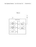 APPARATUS FOR CONTROLLING MODULATION AND CODING SCHEME DEPENDING ON     COMMUNICATION SPEED diagram and image