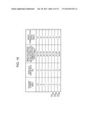 APPARATUS FOR CONTROLLING MODULATION AND CODING SCHEME DEPENDING ON     COMMUNICATION SPEED diagram and image