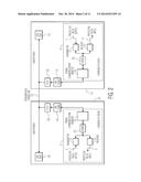 POWER COMMUNICATIONS MONITOR FOR POWER LINE CARRIER AND AUDIO TONE     COMMUNICATION SYSTEMS diagram and image