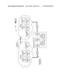 SYSTEMS AND METHODS FOR JOINTLY OPTIMIZING WAN AND LAN NETWORK     COMMUNICATIONS diagram and image