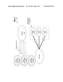 SYSTEMS AND METHODS FOR JOINTLY OPTIMIZING WAN AND LAN NETWORK     COMMUNICATIONS diagram and image