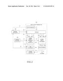 METHOD AND APPARATUS FOR DETERMINING CHANNEL QUALITY IN A WIRELESS     COMMUNICATION SYSTEM diagram and image