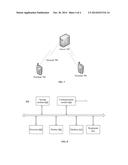 MOBILE TERMINAL FLOW IDENTIFICATION METHOD AND APPARATUS diagram and image