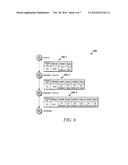 SYSTEM AND METHOD FOR OPTIMIZING BATTERY LIFE IN WIRELESS MULTI-HOP     COMMUNICATION SYSTEMS diagram and image