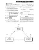 APPARATUS AND METHOD FOR TRANSMITTING AND RECEIVING DATA IN WIRELESS     COMMUNICATION SYSTEM diagram and image